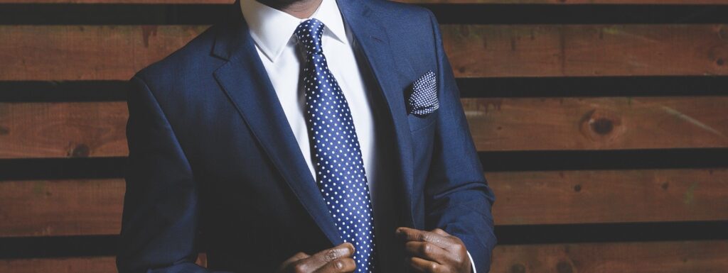 Ropa para una entrevista de trabajo: 10 consejos para hombres - Empleos