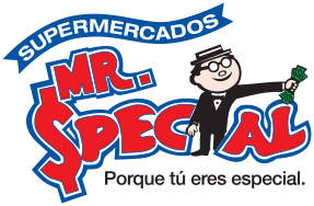 Mr Special