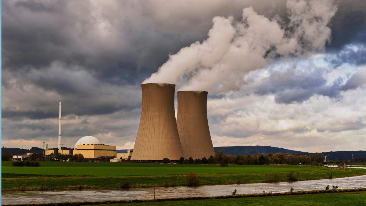 ETFs für Kernenergie in Deutschland: Eine umstrittene Wette inmitten der Energiewende